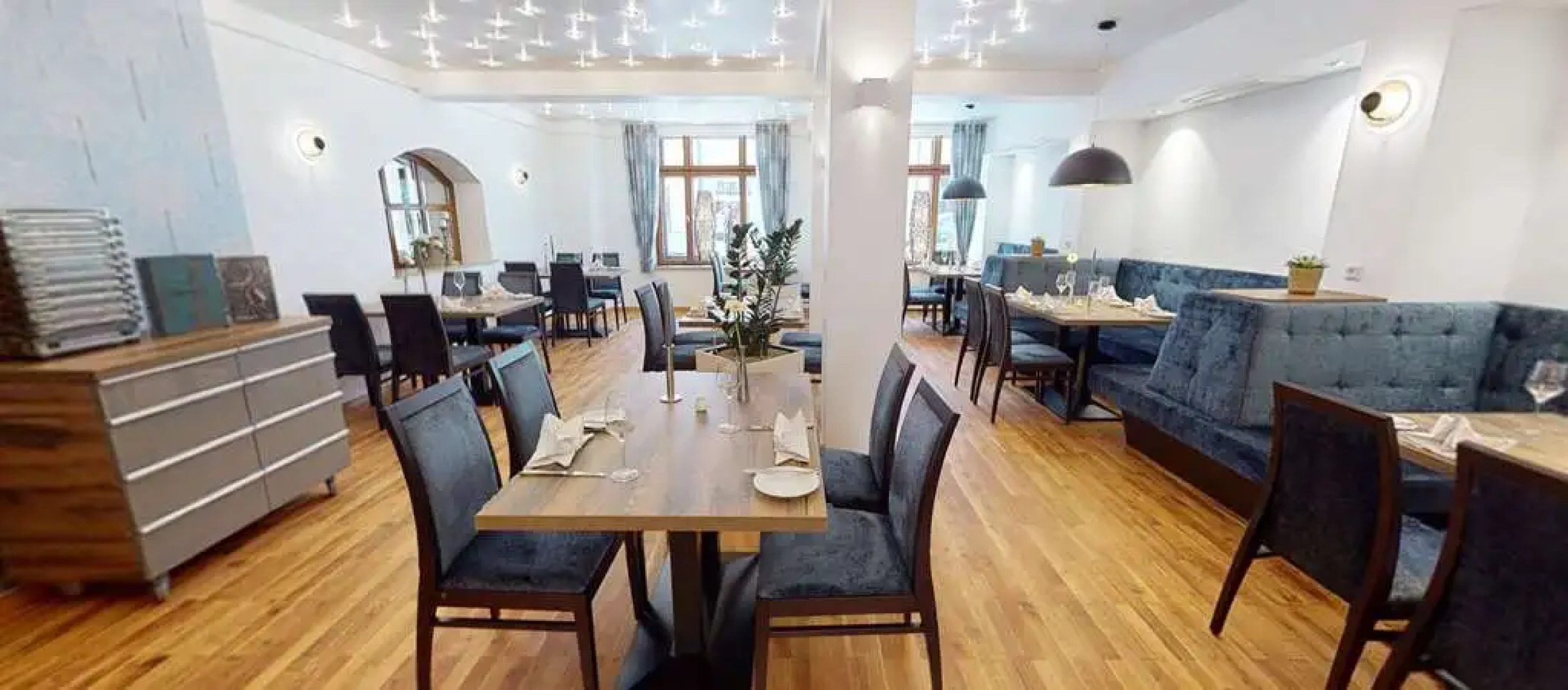 Ringhotel Schlossberg Neustadt