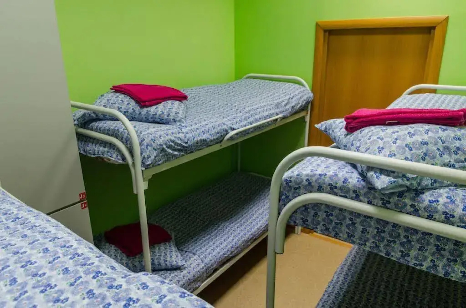 Жилые помещения Централ Пермь