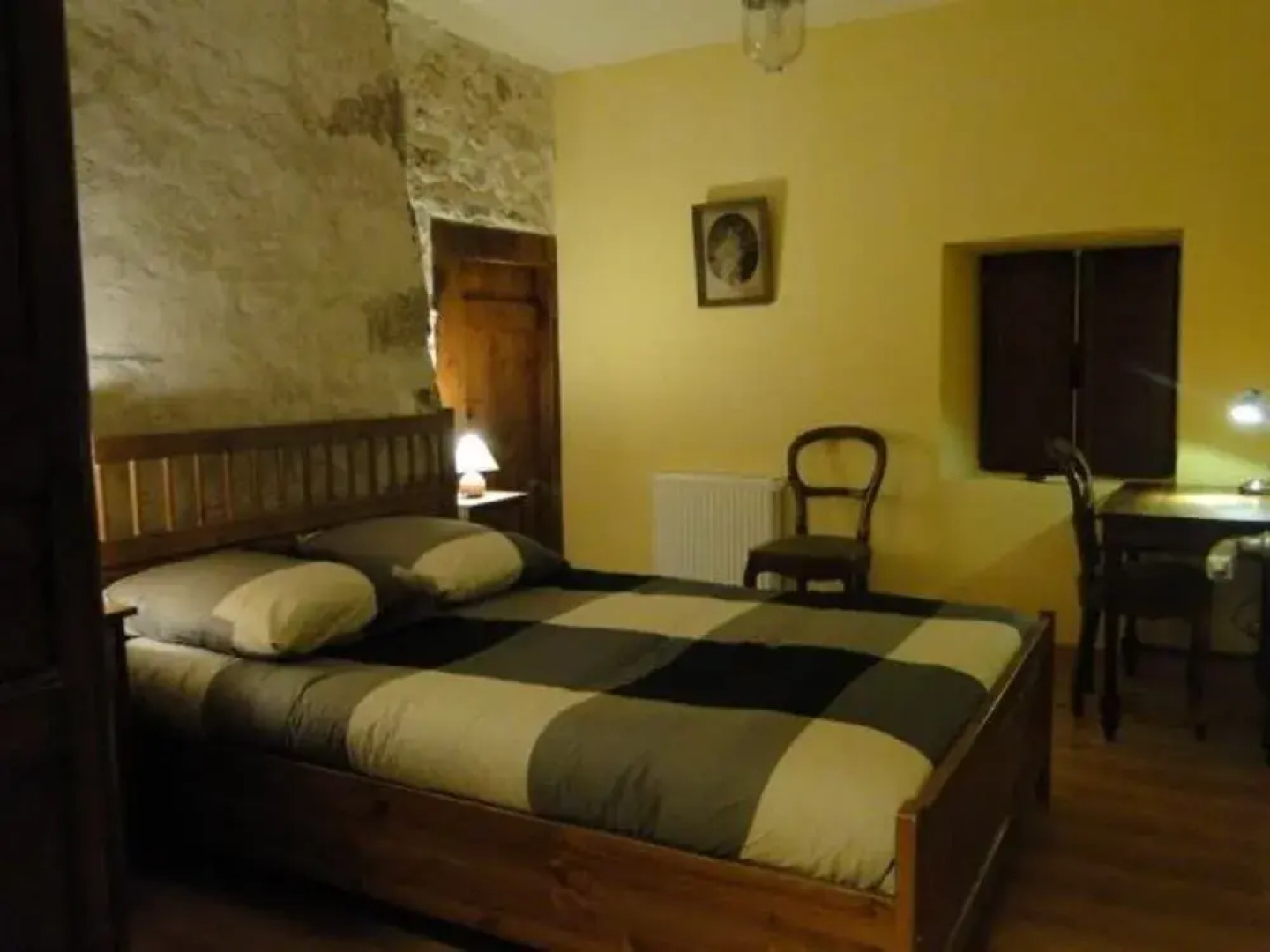 Jasserie Les Airelles