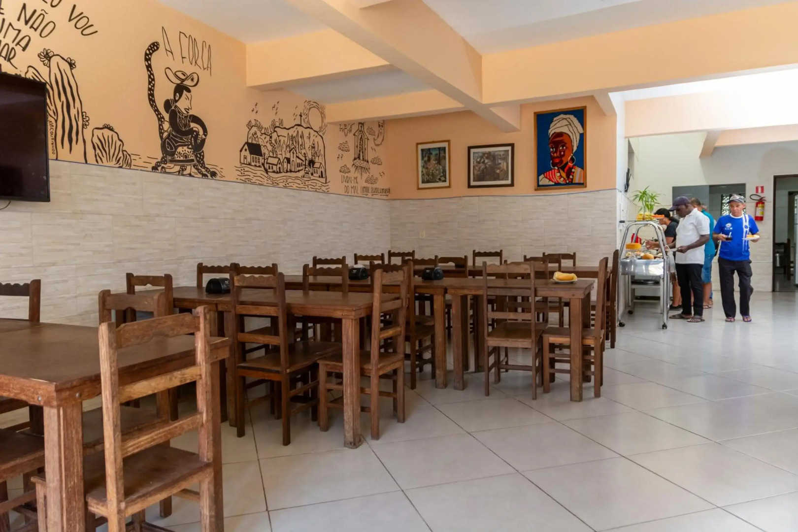 Hotel Dallas Toribio
