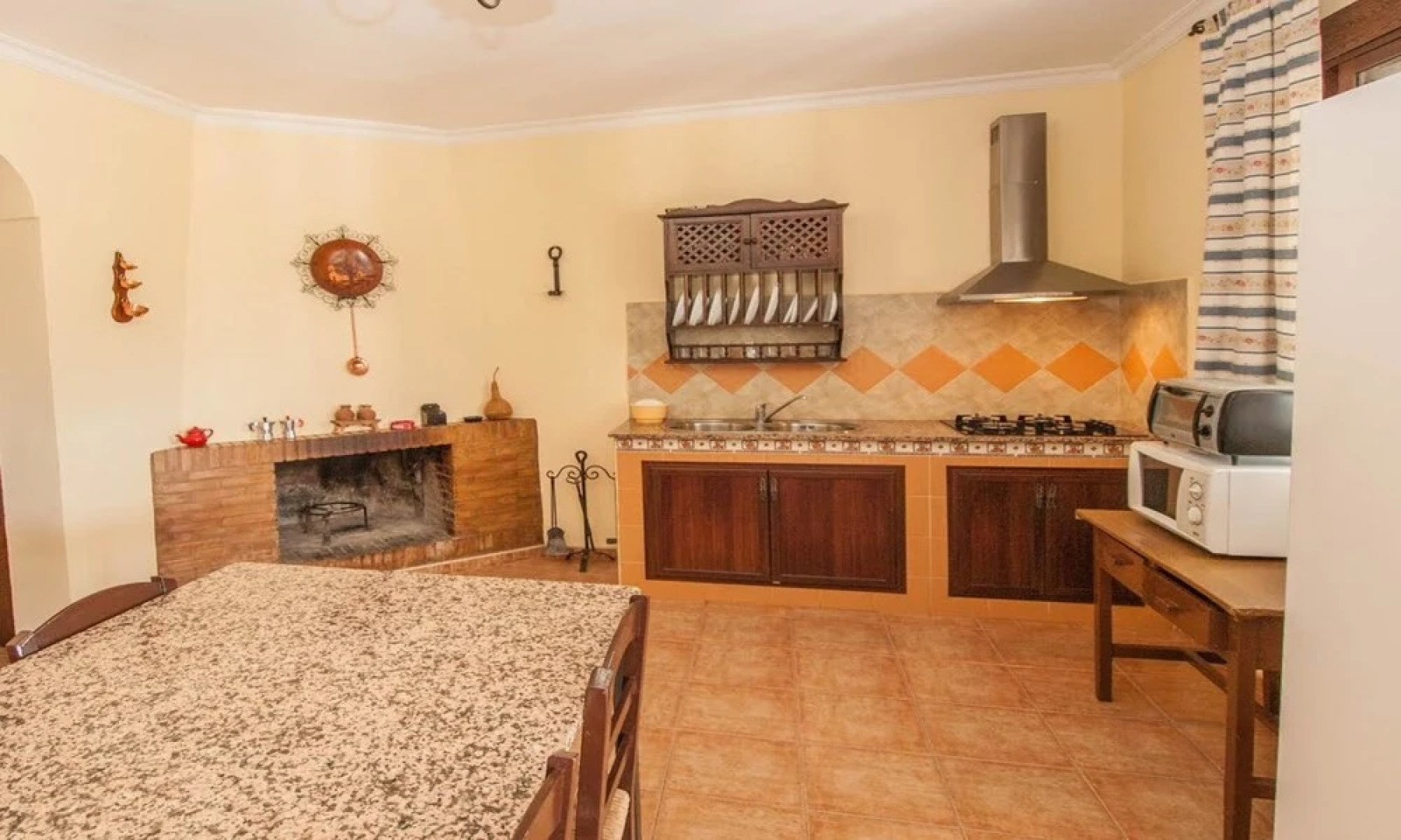 104557 Villa In Algodonales