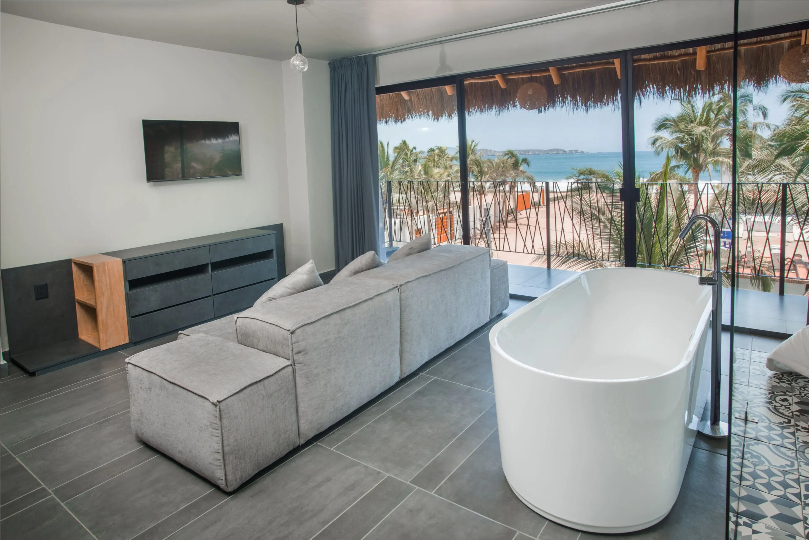 Casa Tilmacalli Hotel Boutique