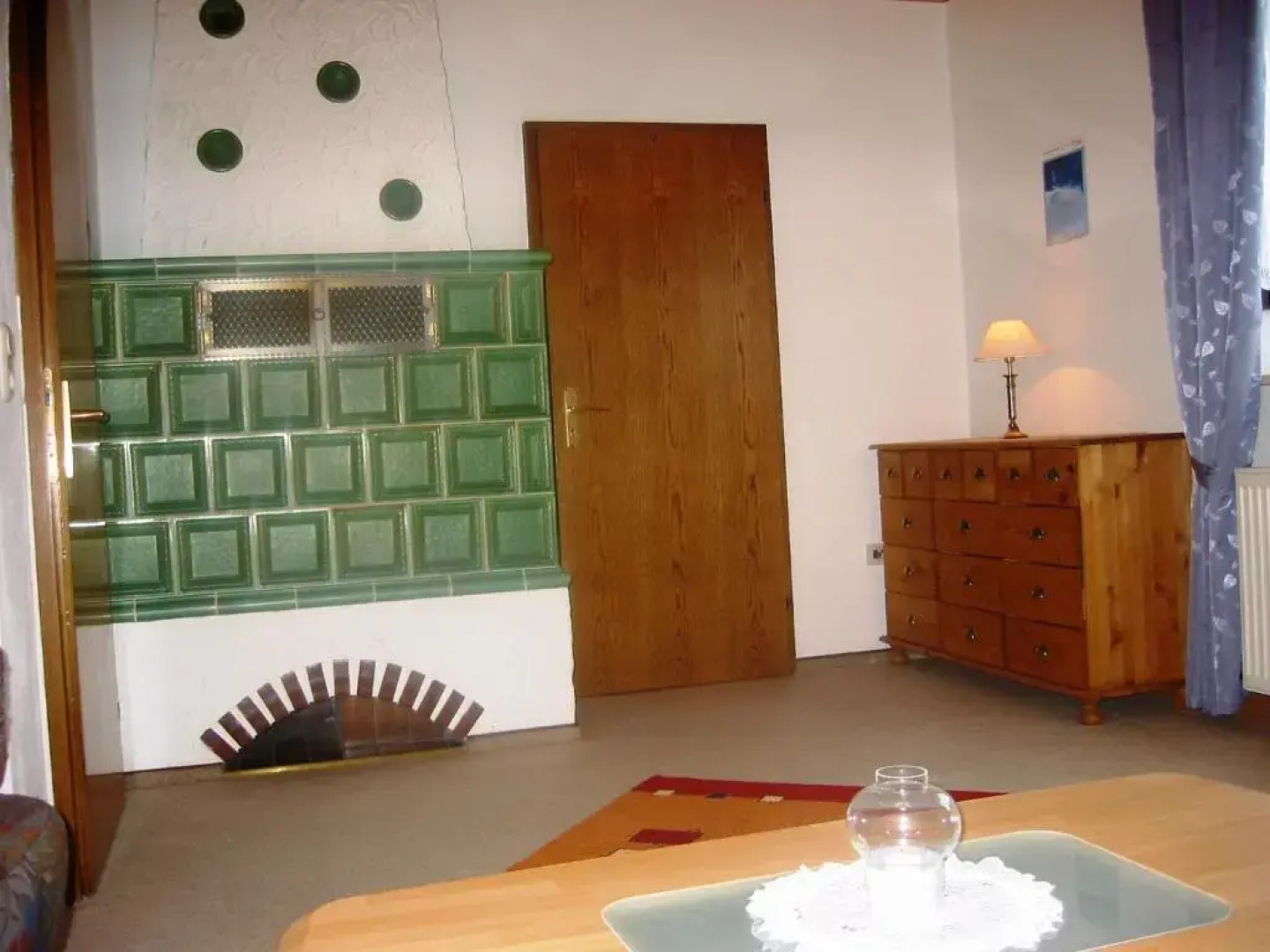 Ferienwohnungen Haus Waltraud