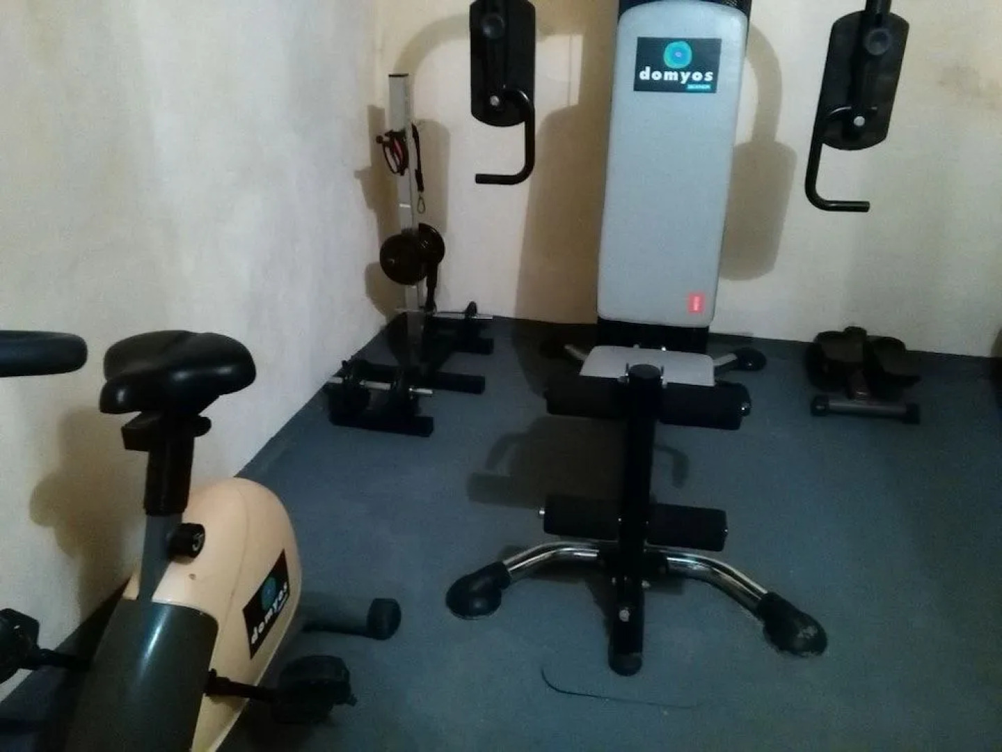 Casa Rural Vall Jijona