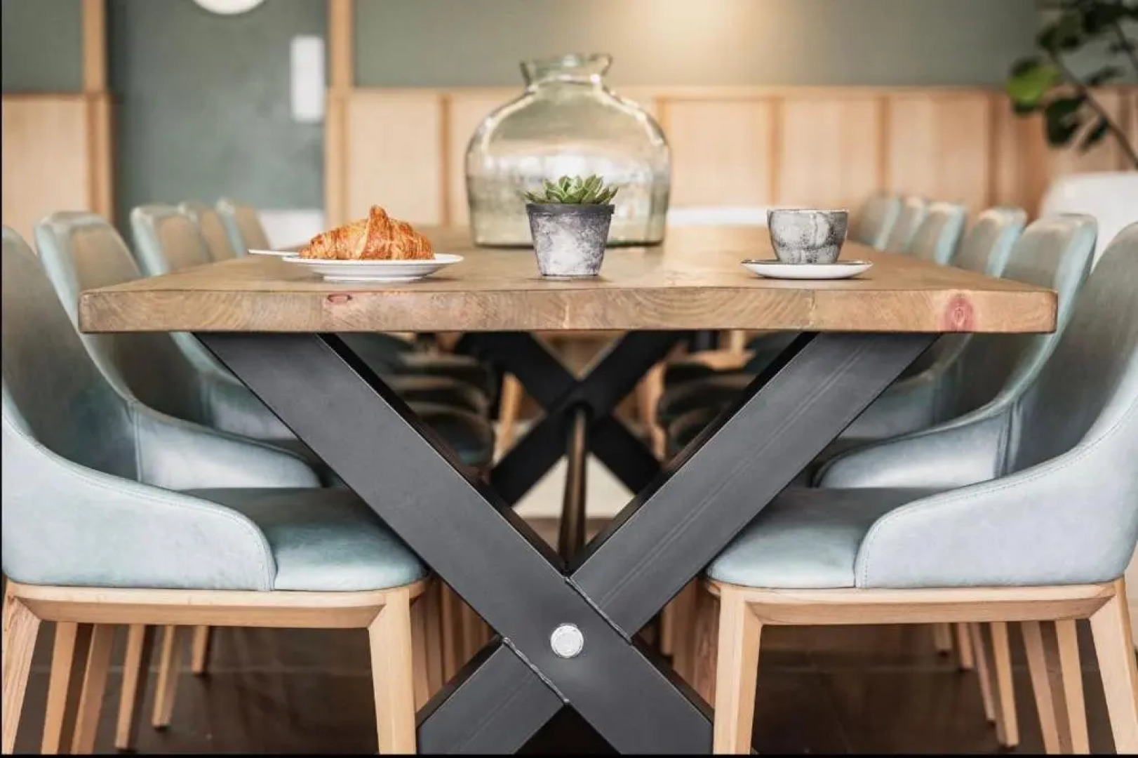 Aberystwyth Park Lodge