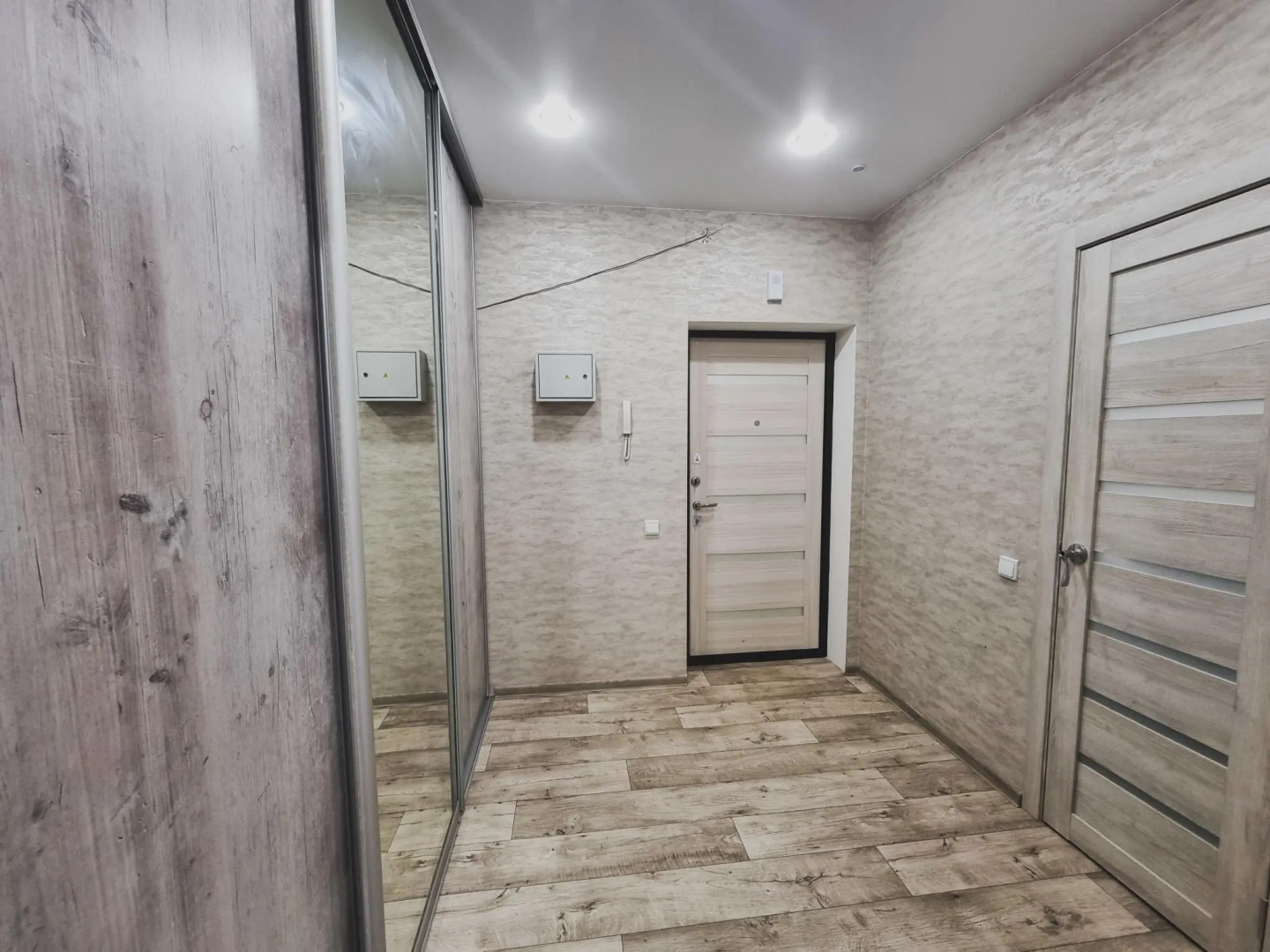 Апартаменты на улице Уютная 10