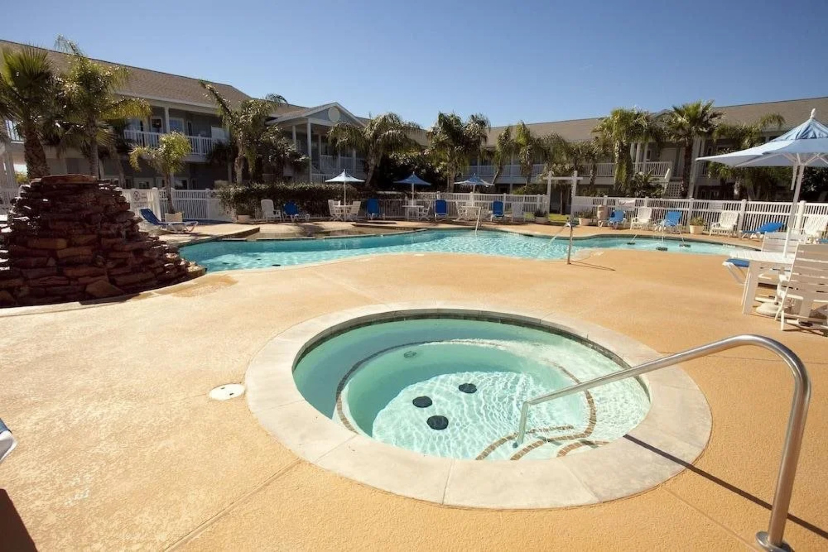 The Inn at Fulton Harbor