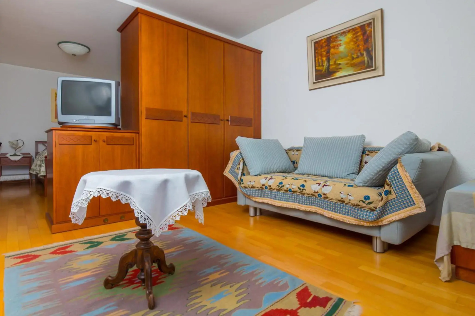 Winter Residence Al Ponte