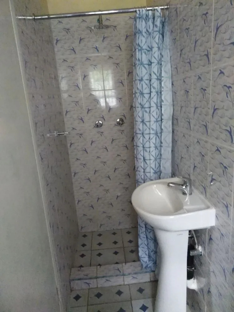 The Crown Inn Guest House