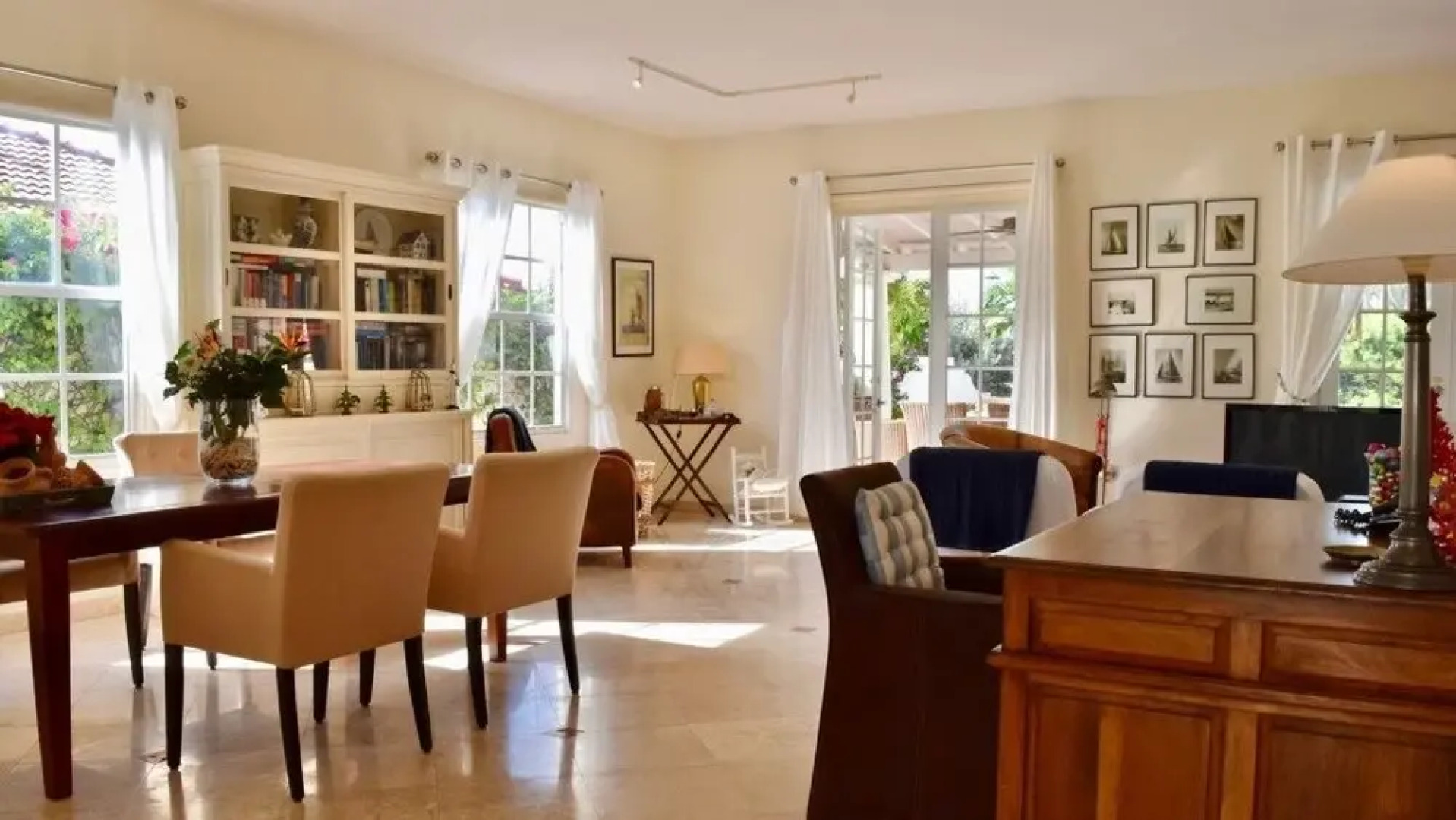 Tierra del Sol Golfers Paradise