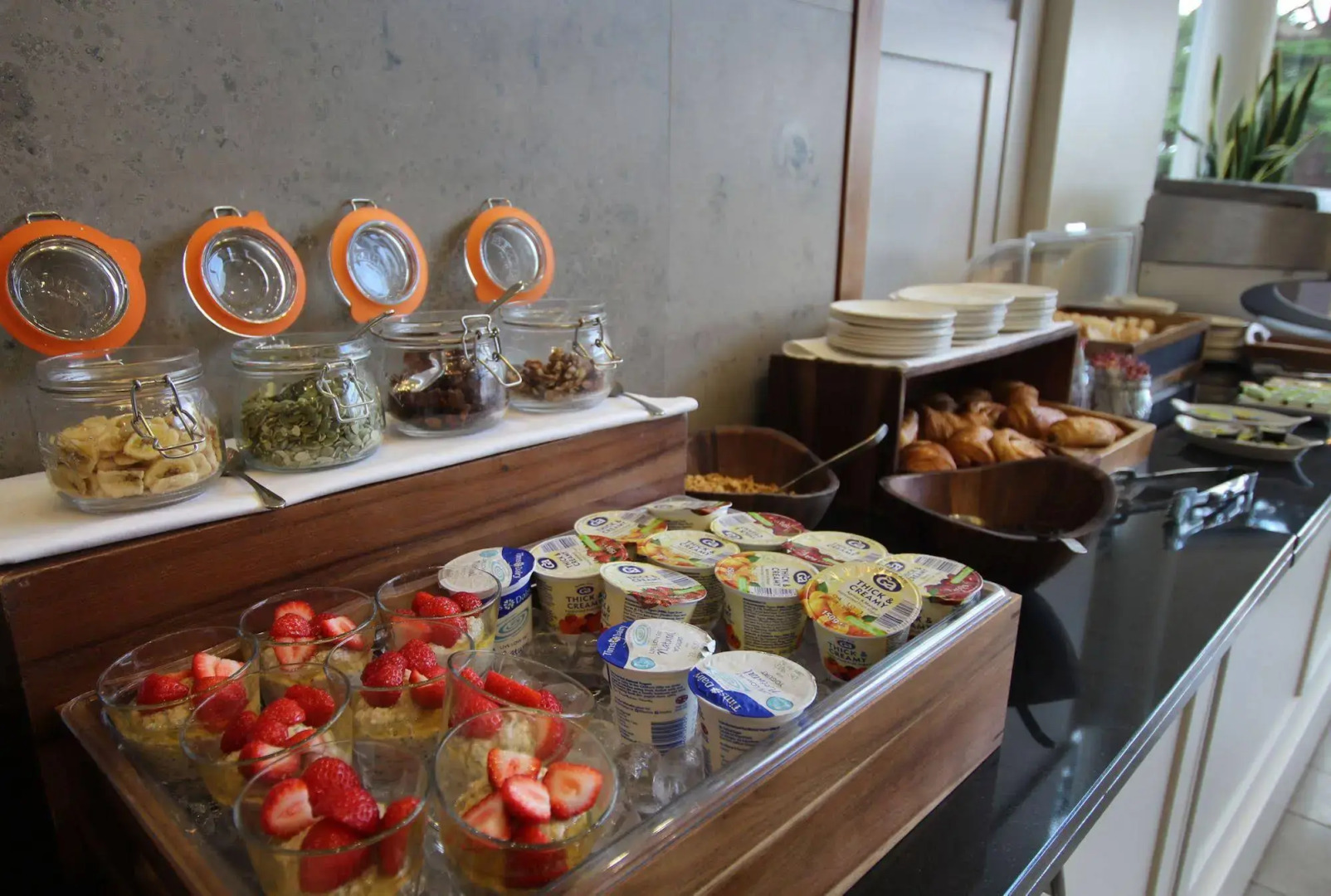 Ashorne Hill Leamington Spa