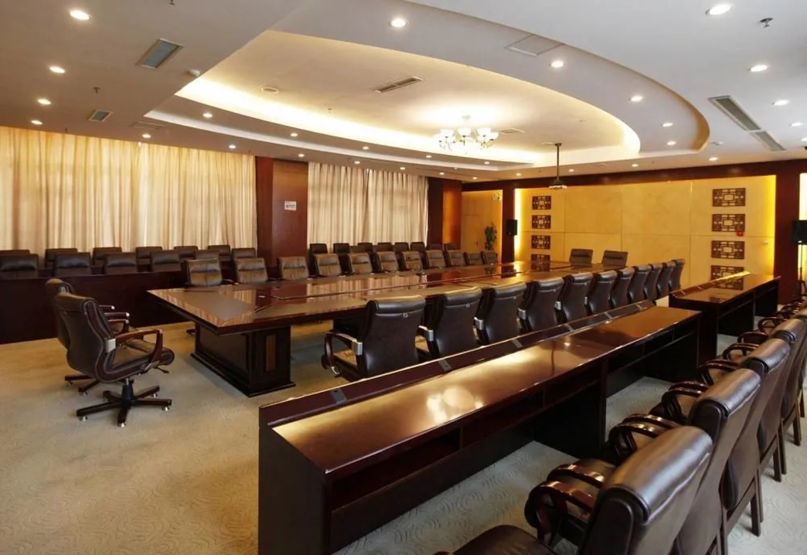 Guizhou Ethnic Hotel - Guiyang