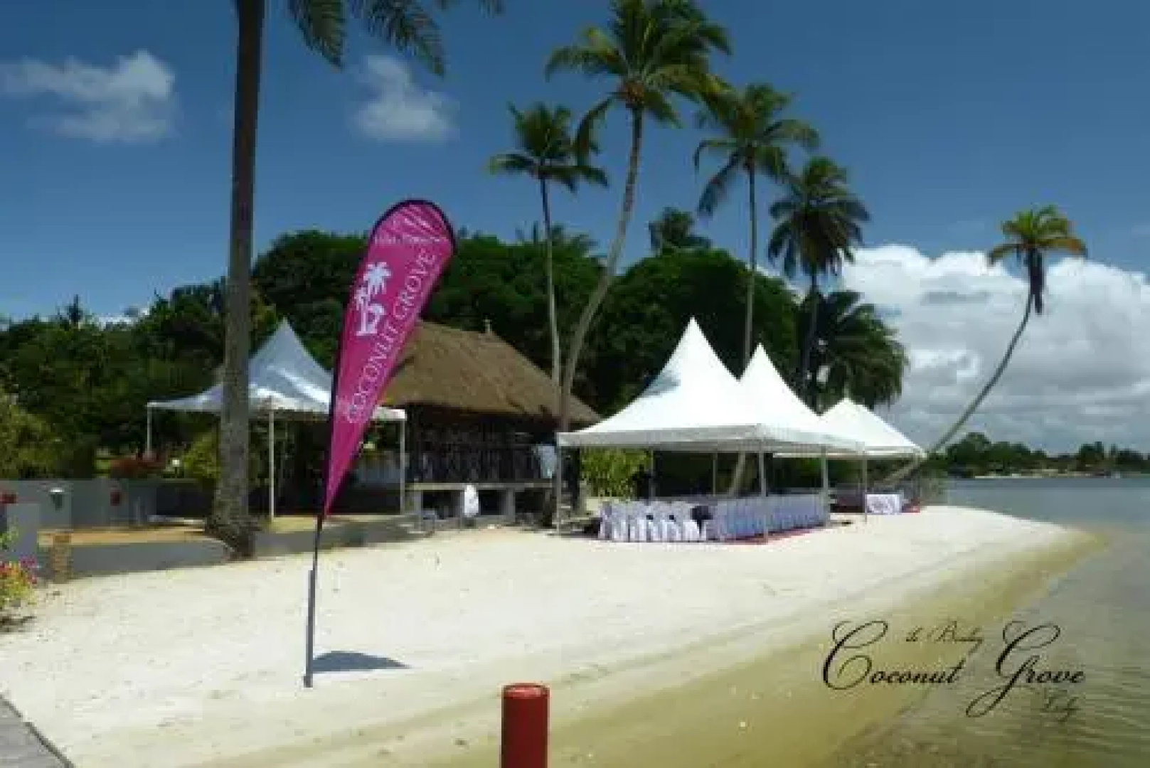 Coconut Grove Lodge