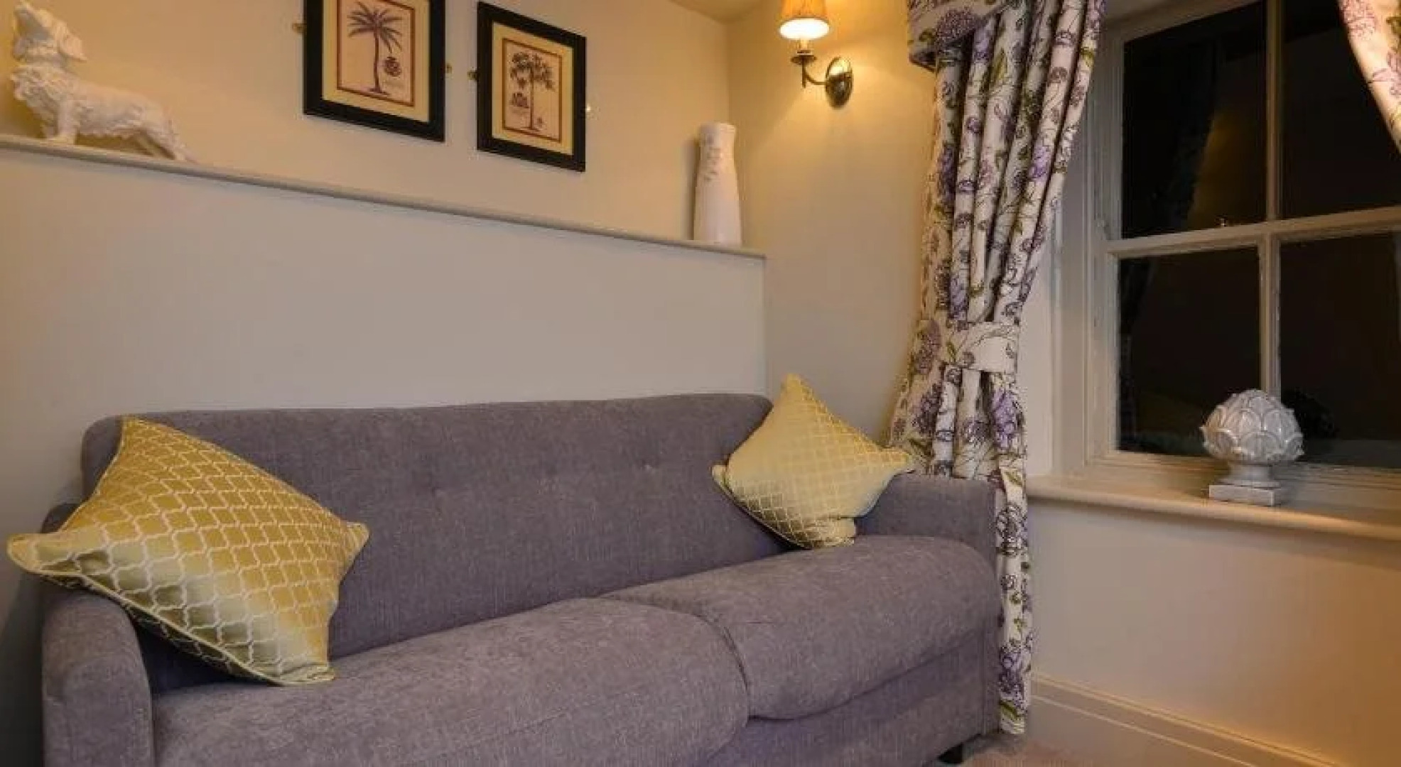 The Devonshire Grassington