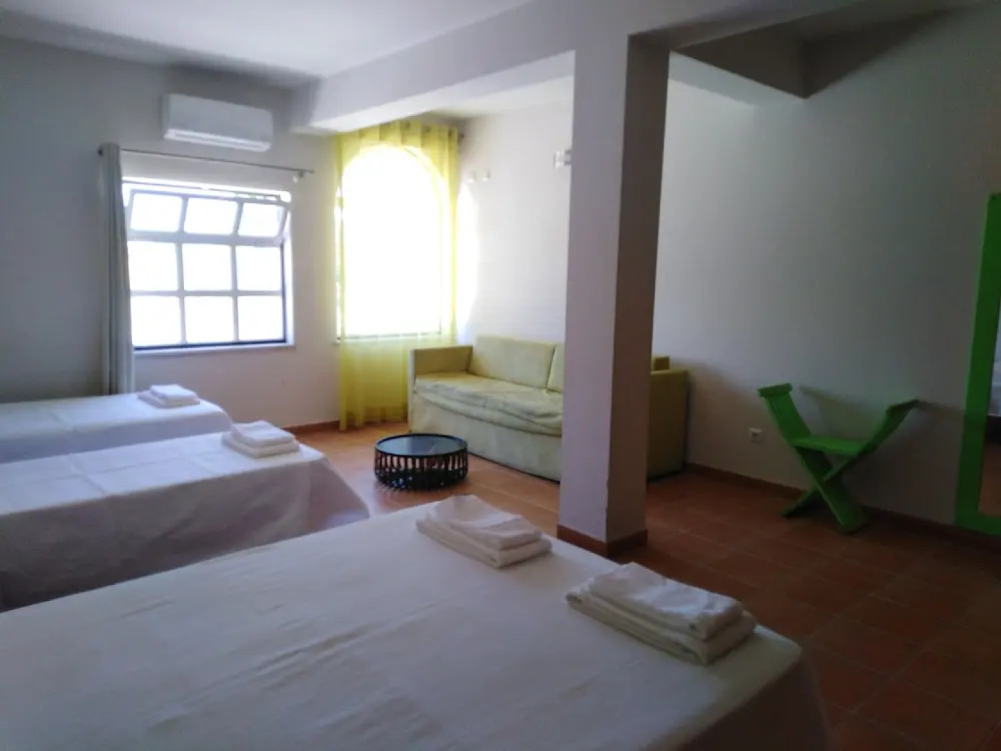 HI Portimão – Pousada de Juventude - Hostel