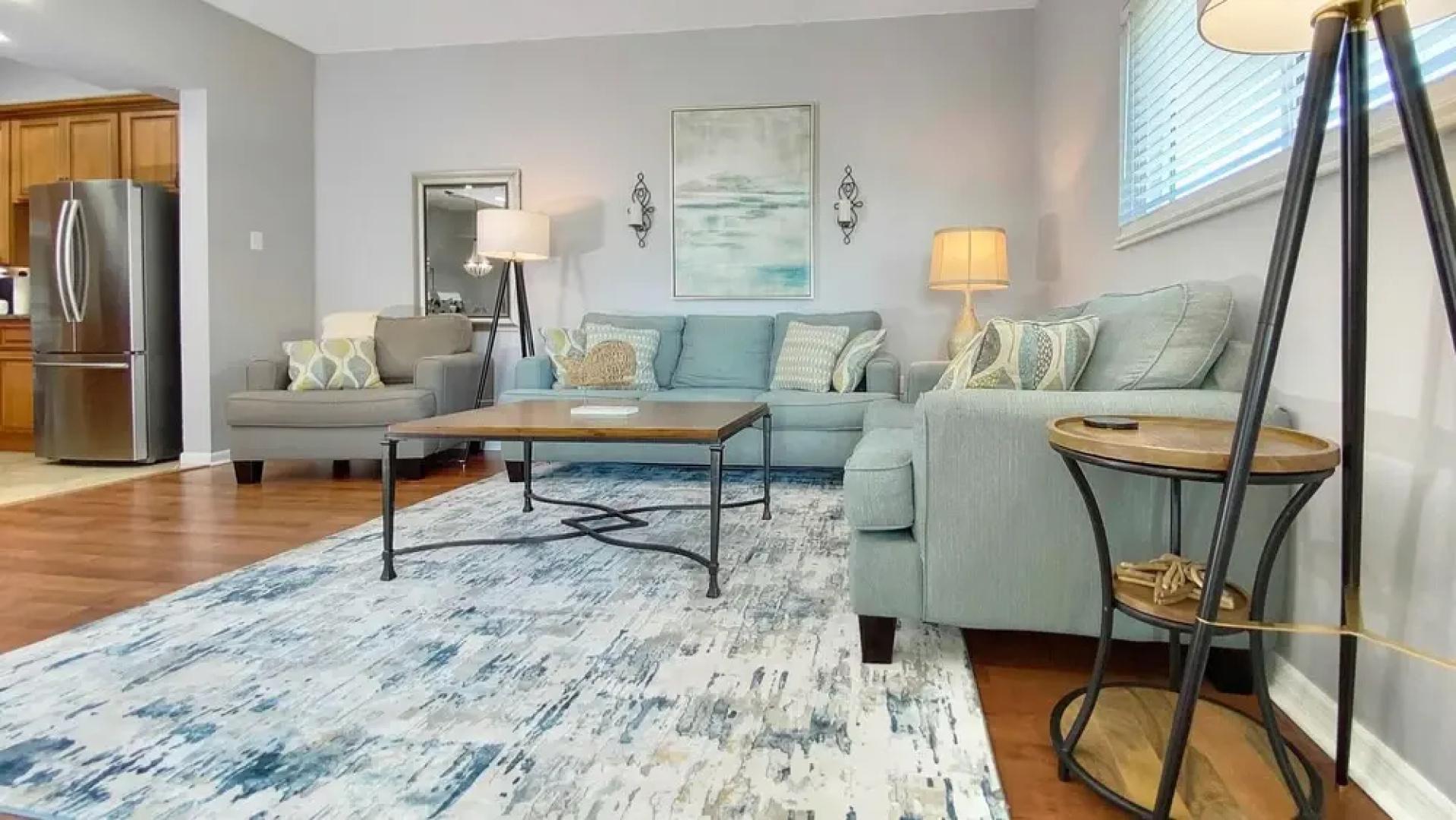 San Remo 304 by Teeming Vacation Rentals