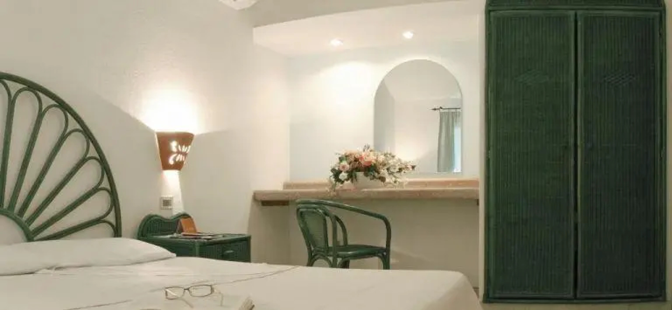 Le Palme - Le Dune Resort & SPA