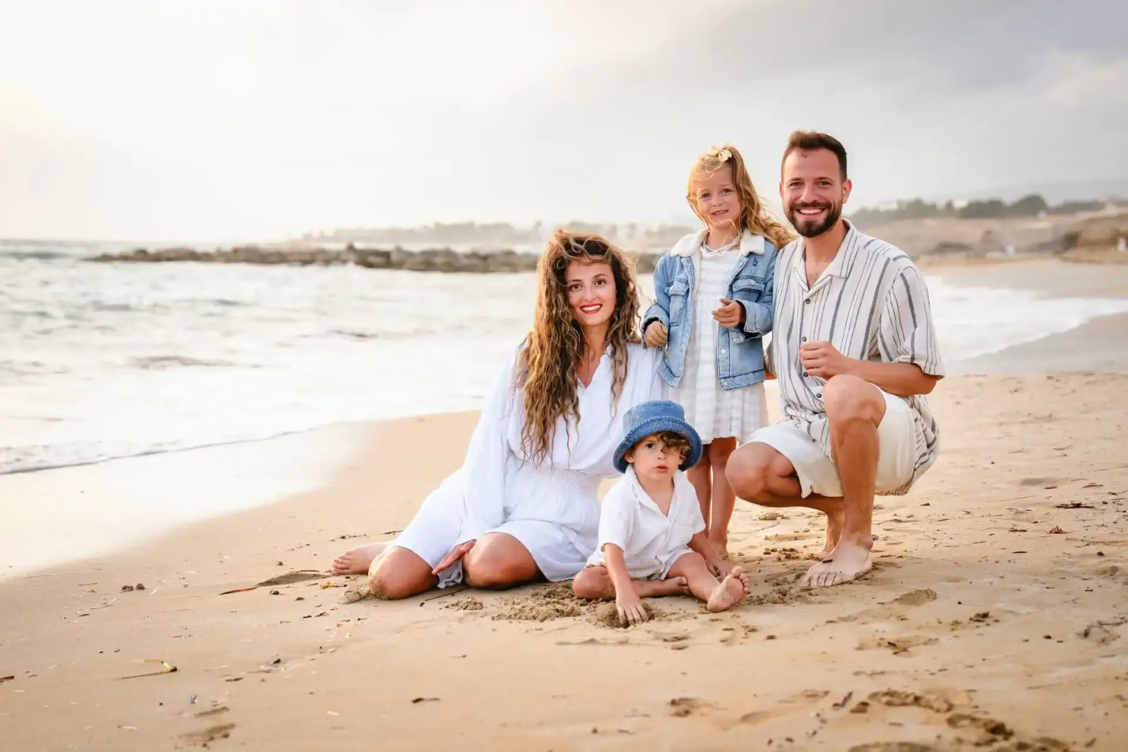 WellClub – Family Wellness Experience