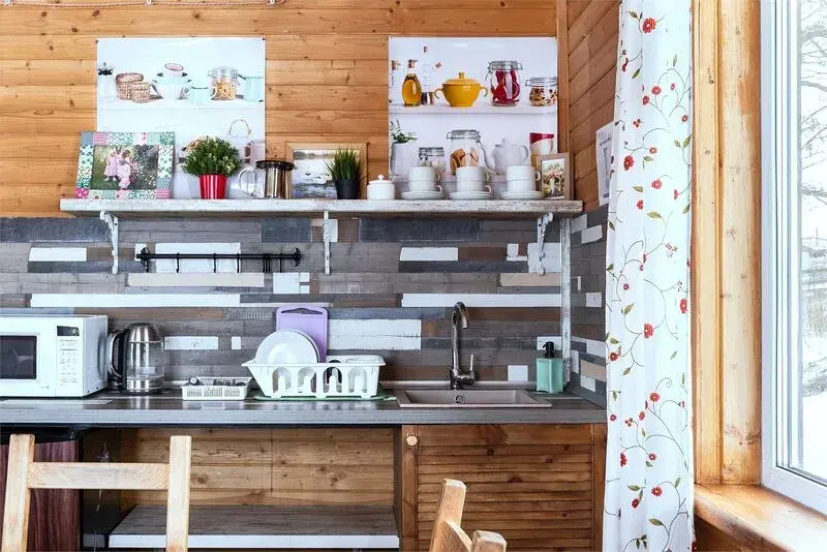 Ферма Лукино