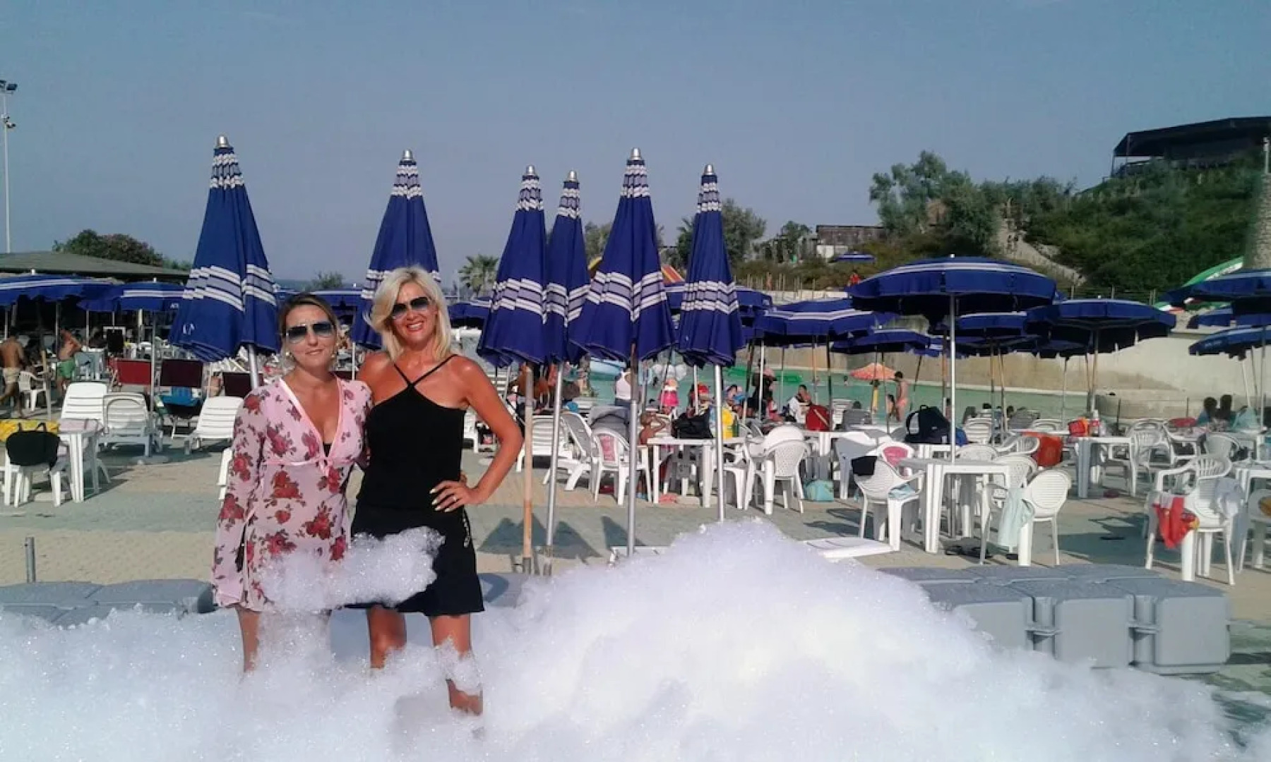 House With one Bedroom in Crotone, With Wonderful sea View, Private Pool, Furnished Terrace Near the Beach