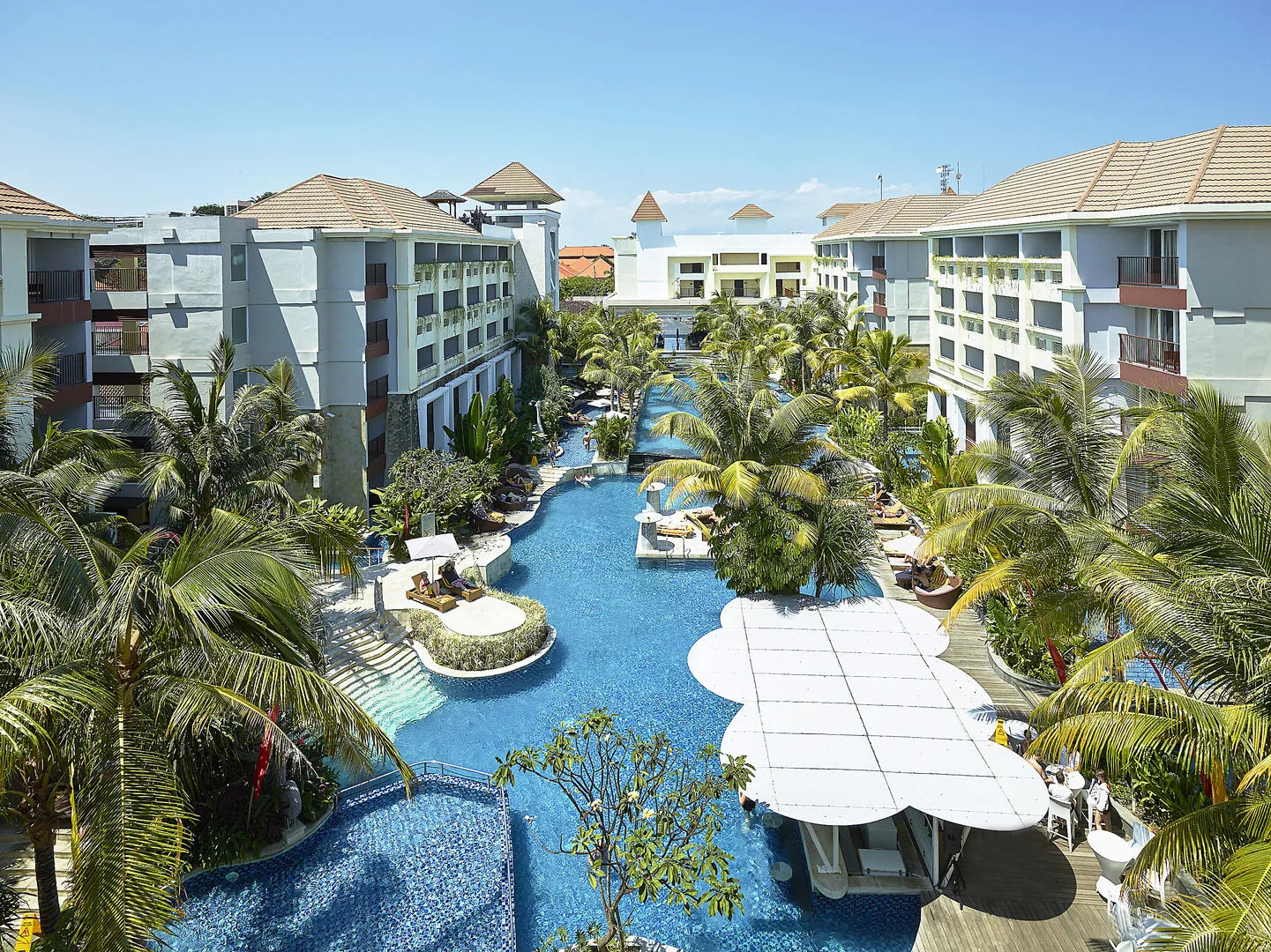 Sanur Resort Watujimbar