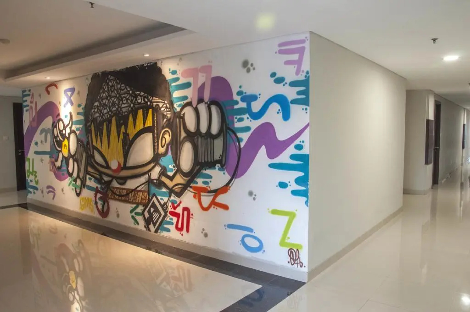 Sahid Skyland City Jatinangor Hotel