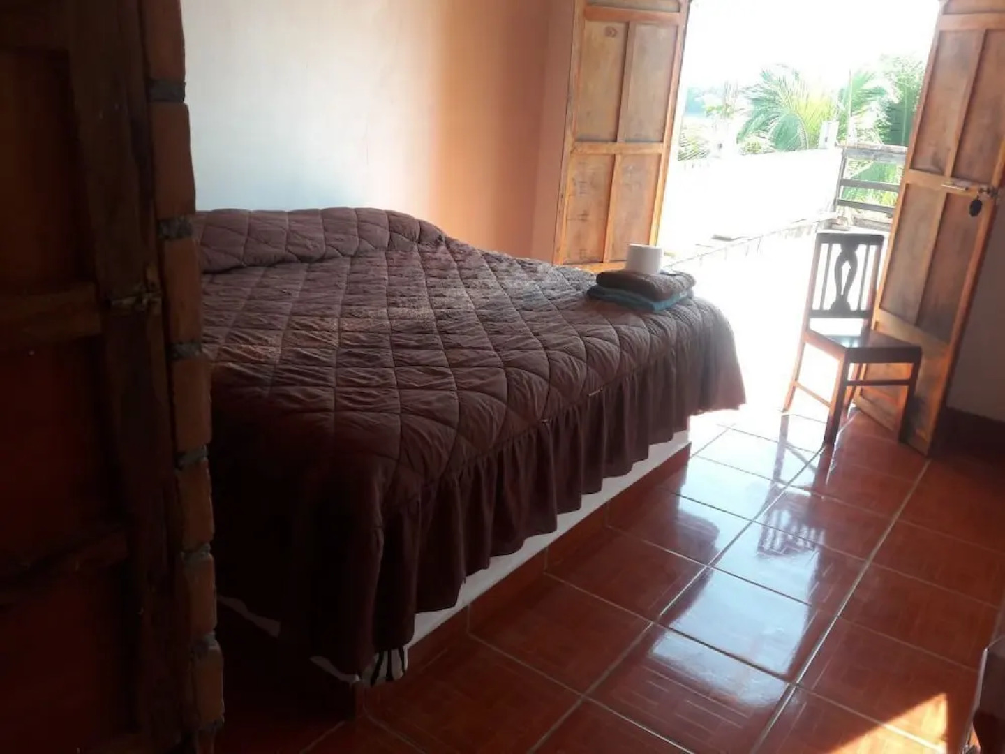 Hotel Acuatic Sports El Canal Chocohuital