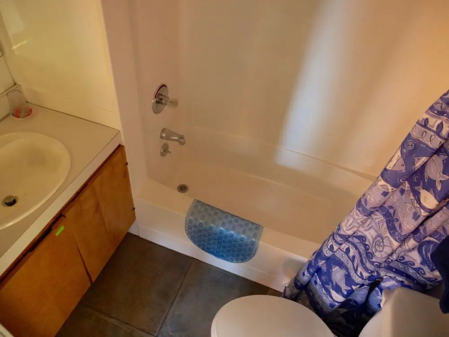 Treehouse Hot Springs - 5 Br Home