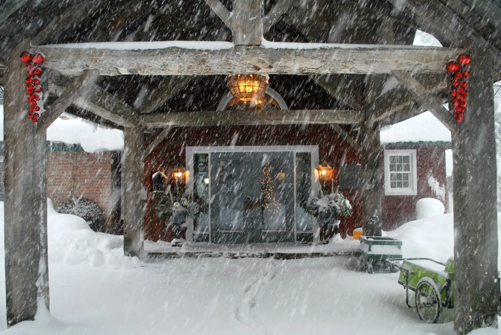 Trillium Resort & Spa