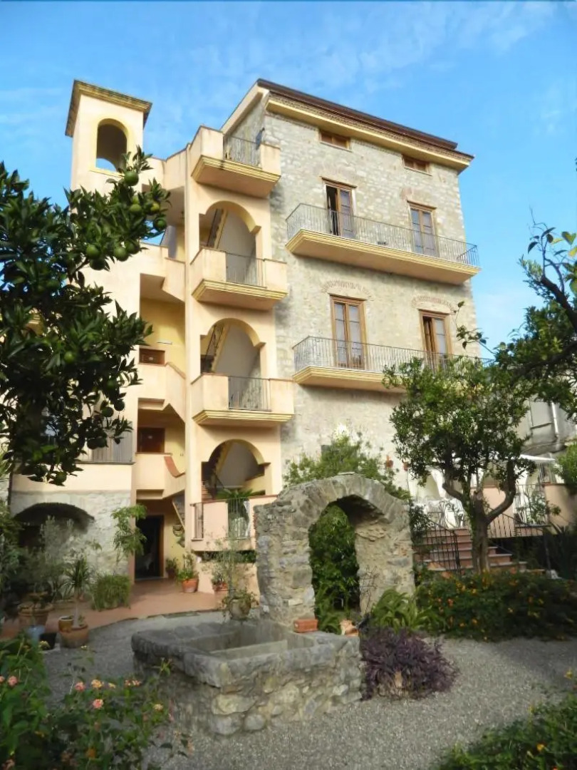 Hotel Del Sole Al Plebiscito