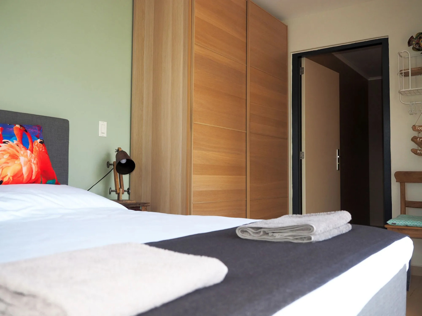 Oasis Guesthouse Bonaire Superior Suite