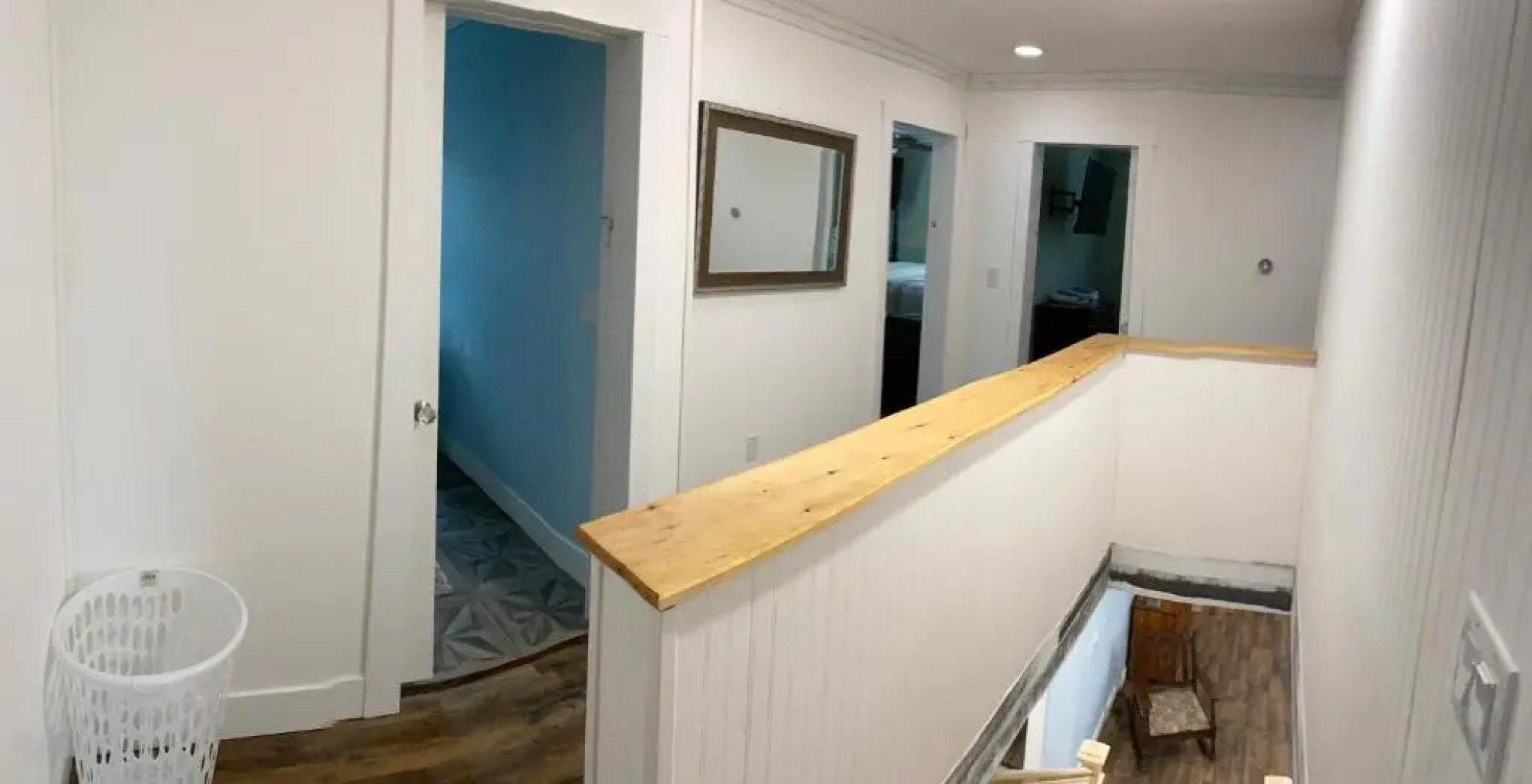 1st Class Rentals The Thurman Munson House