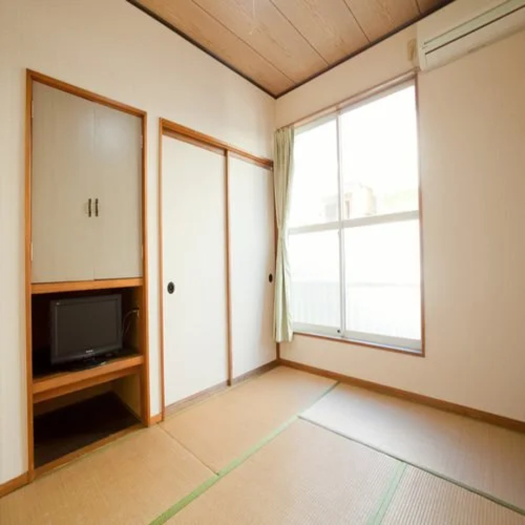 Business Ryokan Yokohama - Vacation STAY 99820v