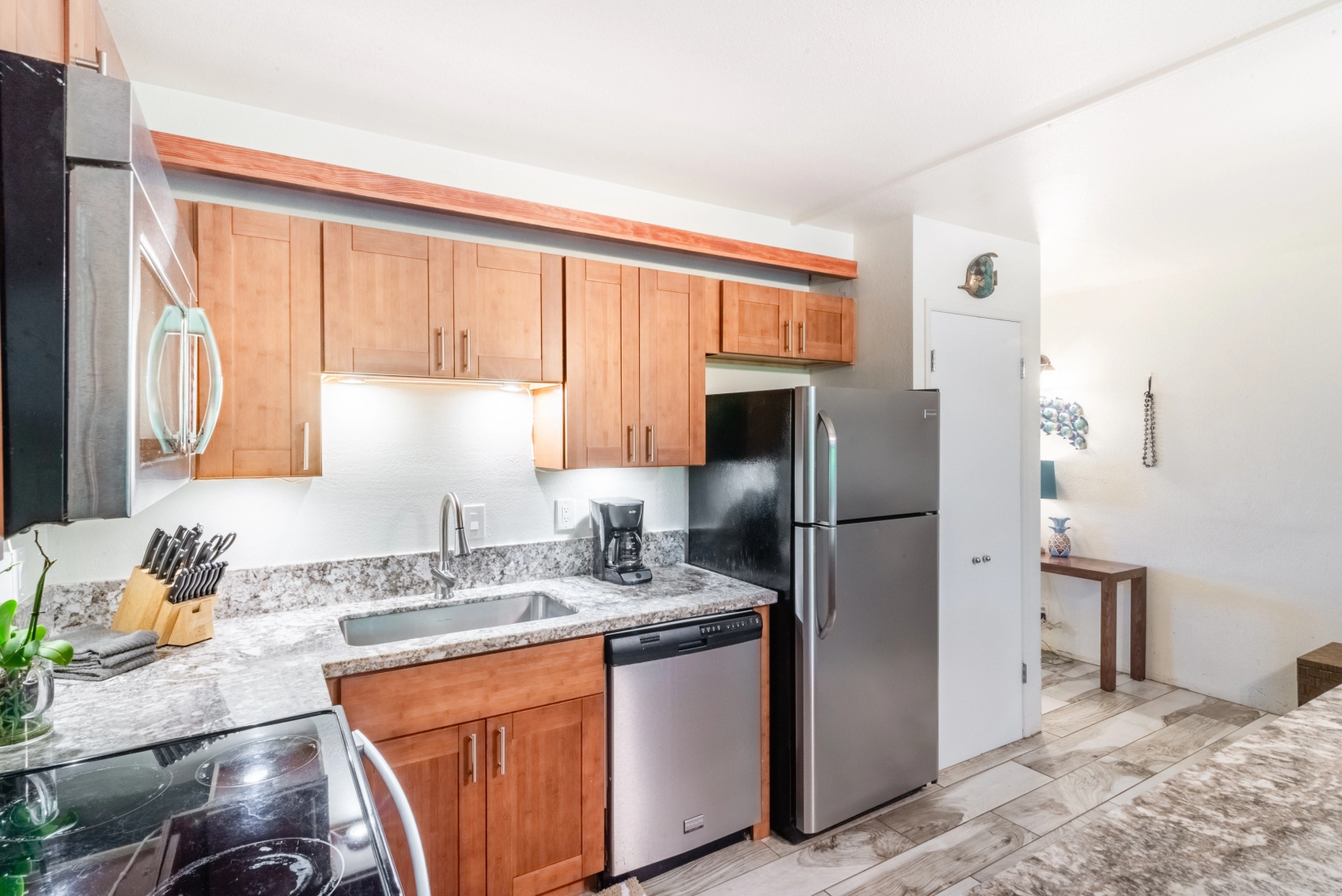 Wonderful Kihei Kai Nani renovated condos - 230