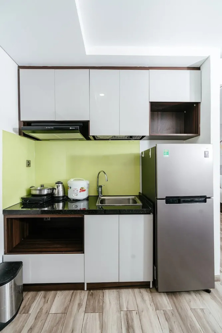 SWEDEN Hotel and Apartment