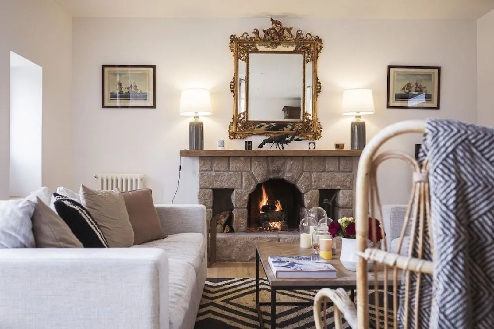 Cottage Santa Teresa