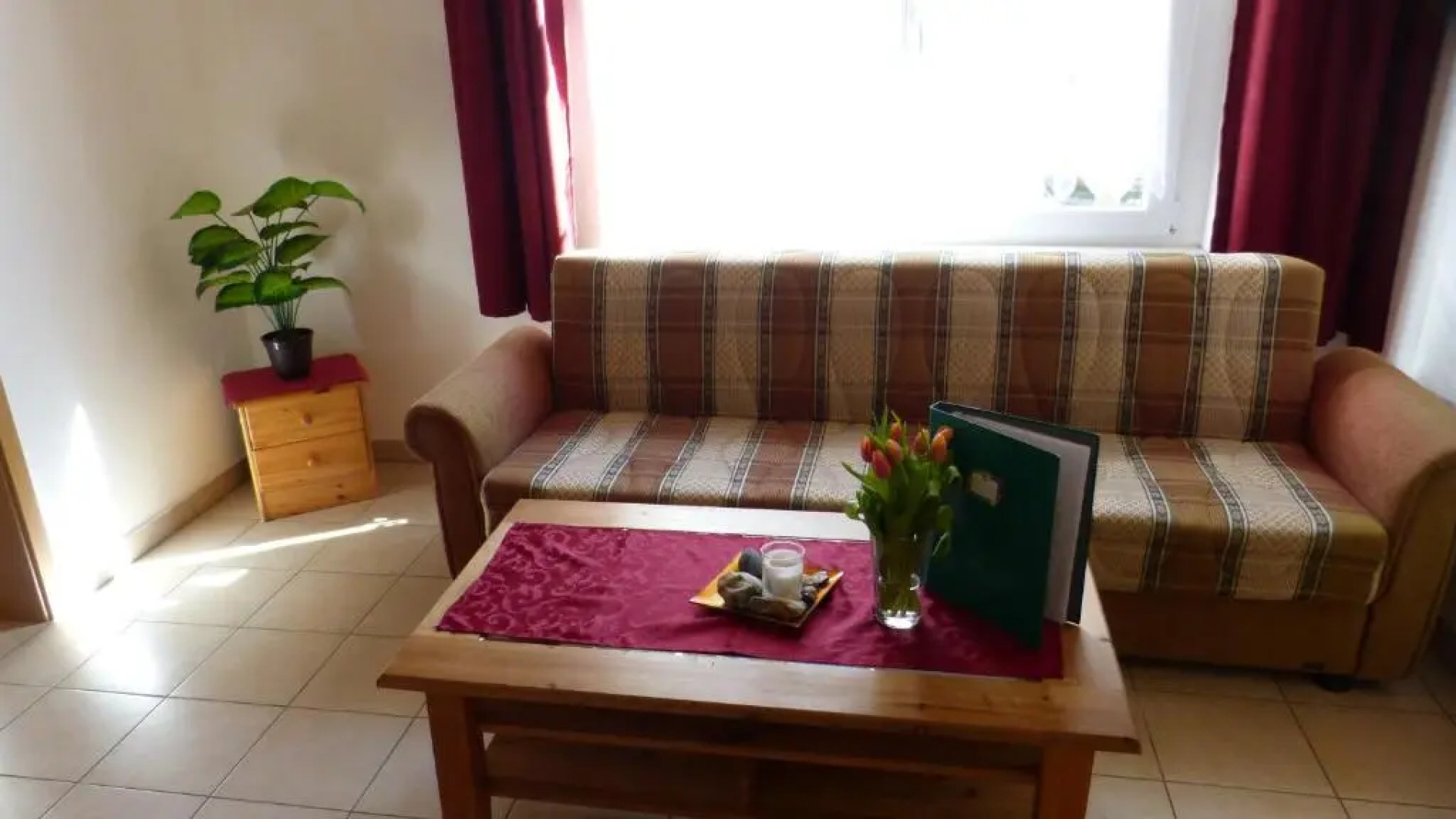 Ferienpark Bernstein