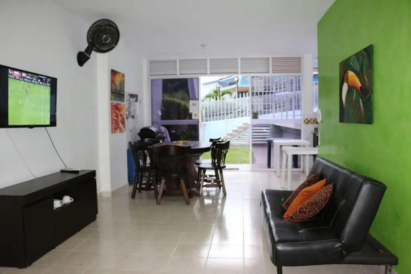 Apartamento Piscina Privada Condominio en Sopetrán