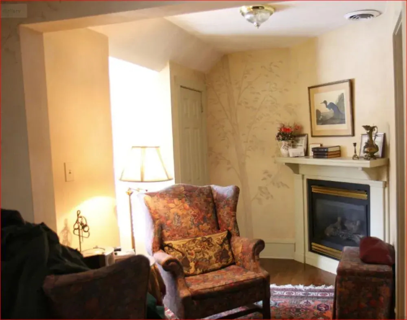 White Birches Inn