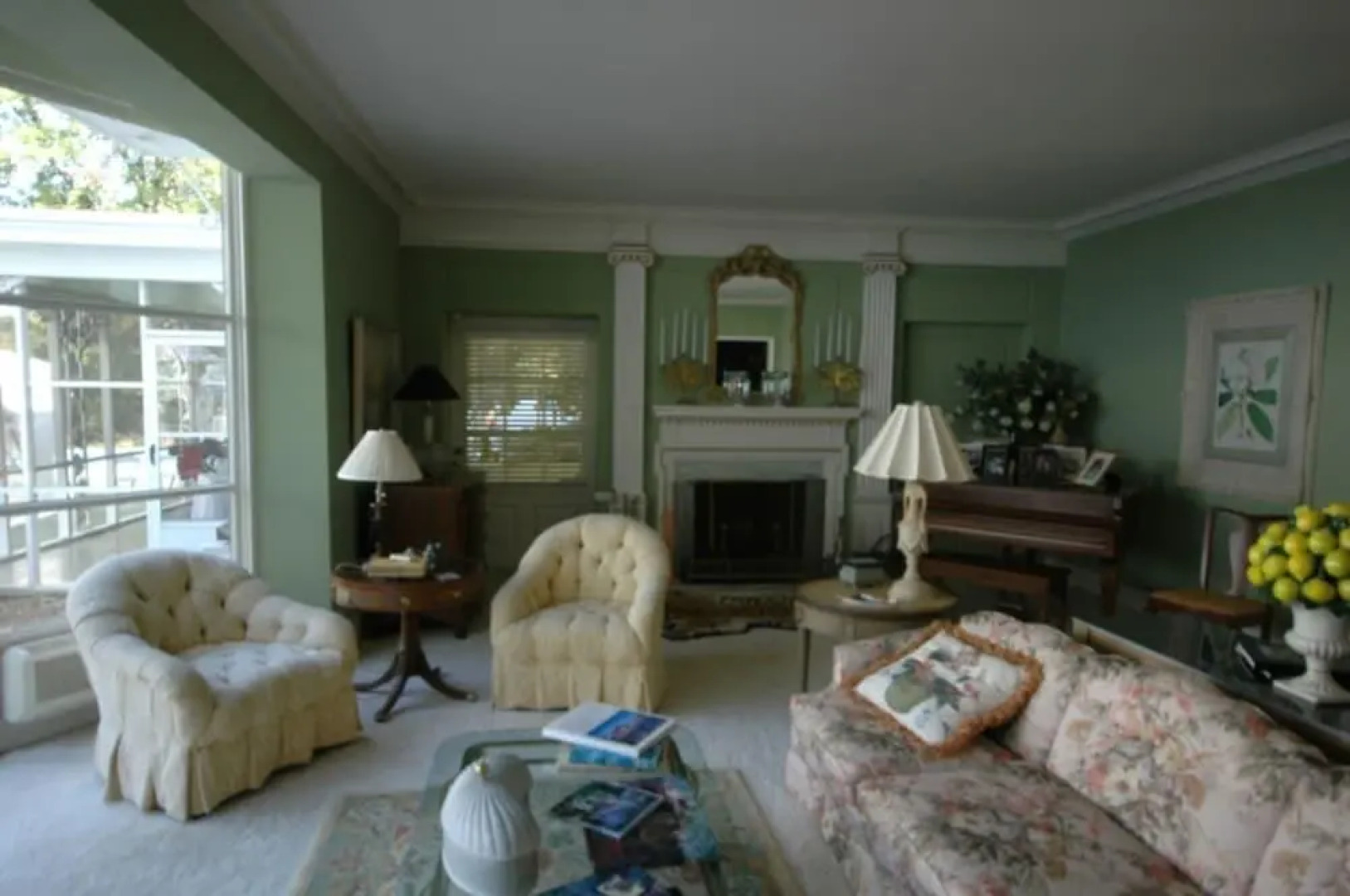 Ruby Lodge at Spring Lake Woods