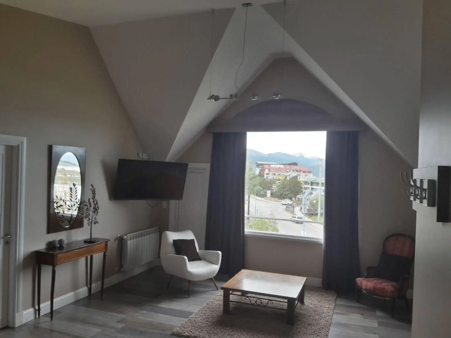 Hostería y Restaurante América