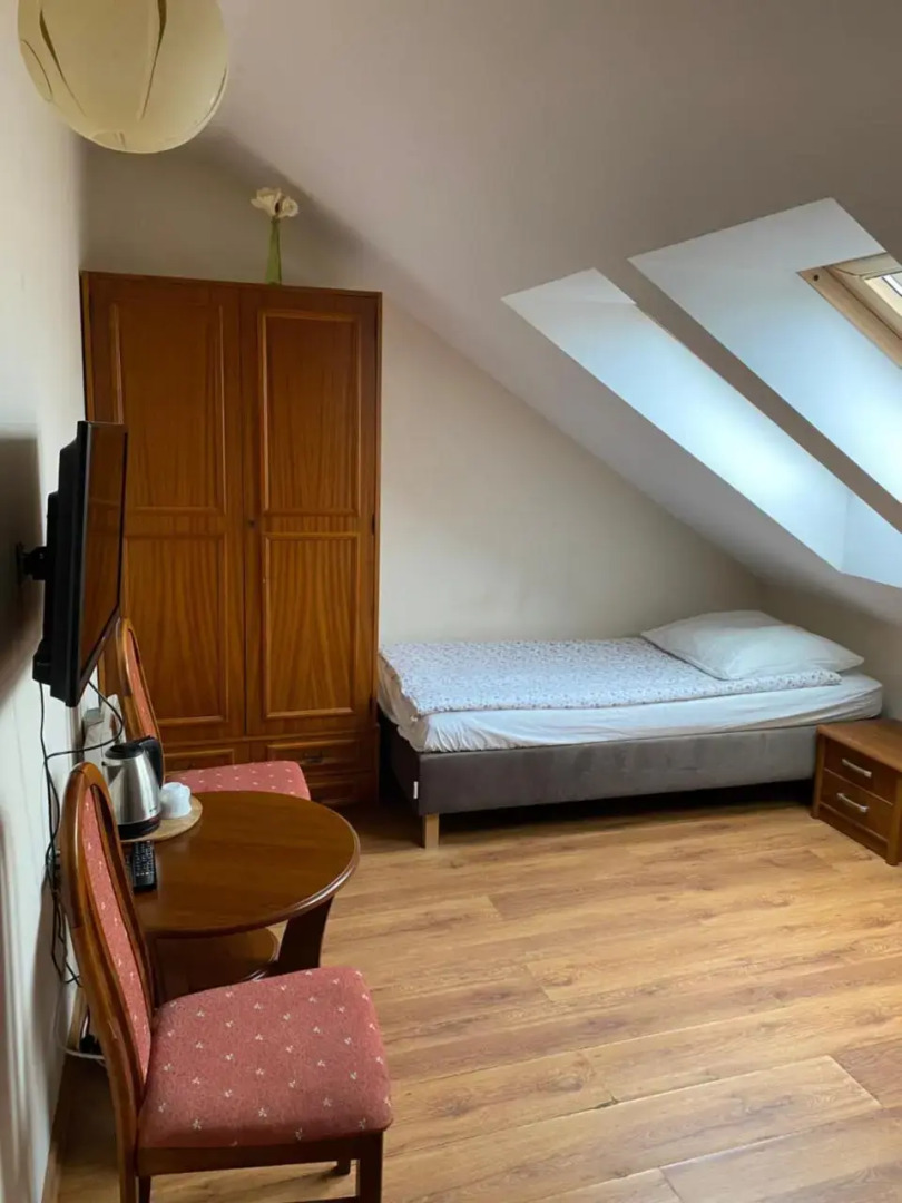 Zajazd Pod Dyliżansem