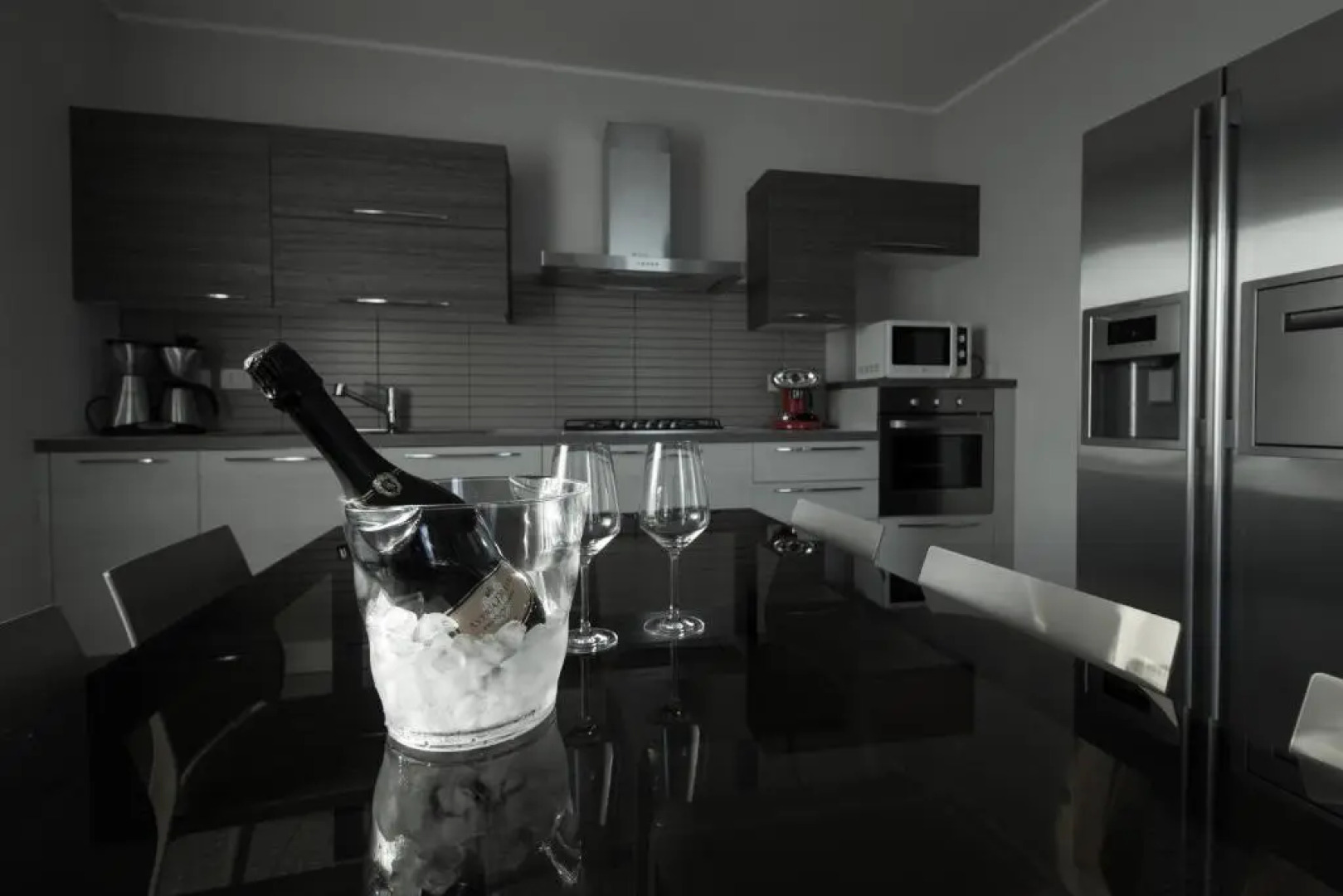 Villa Perla del Lago