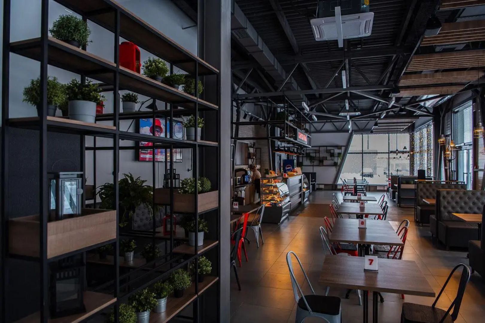 Магистраль