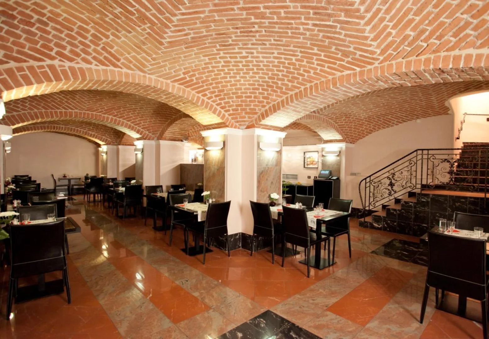 Grand Hotel Continental Bucuresti