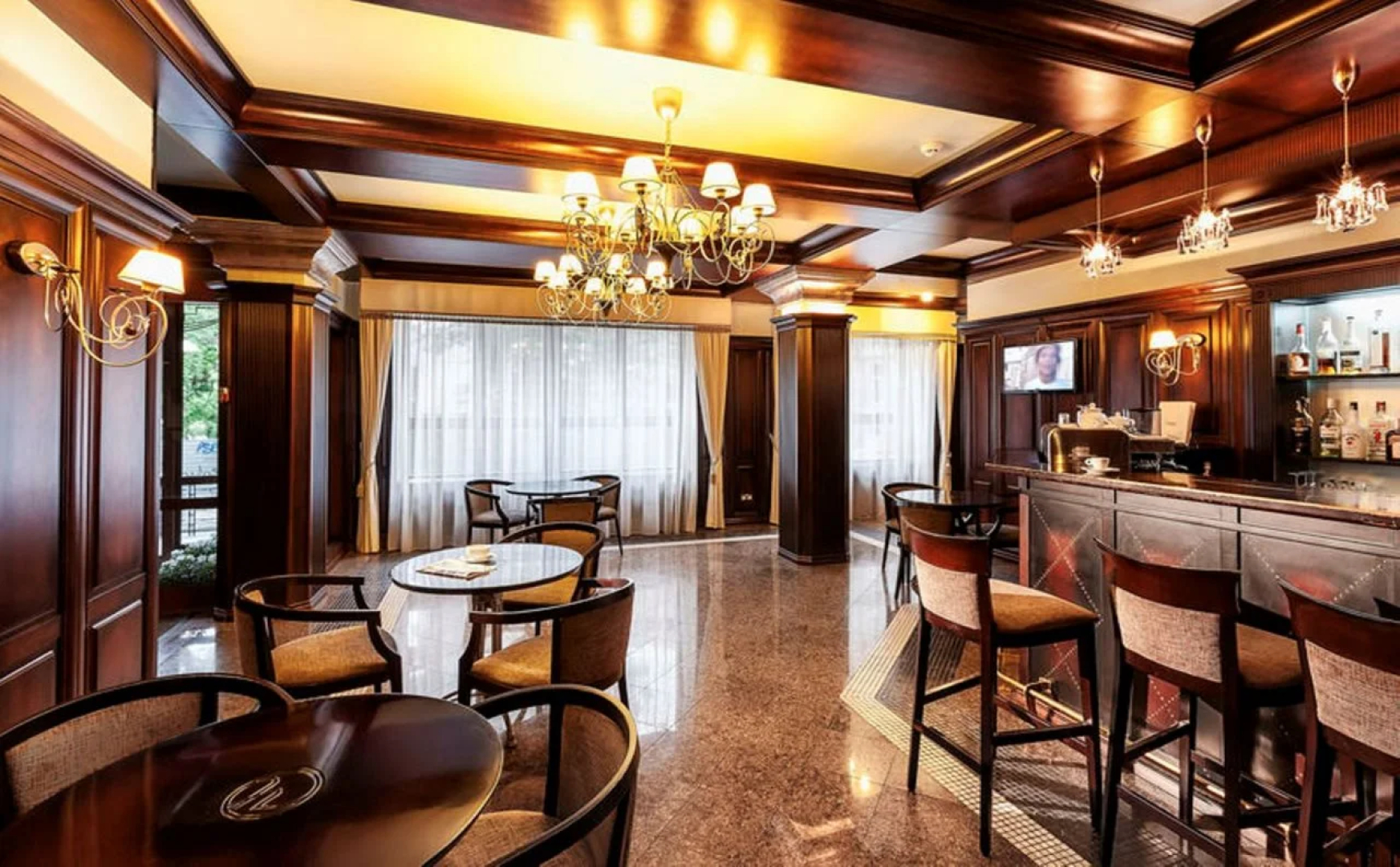 Chichikov Hotel