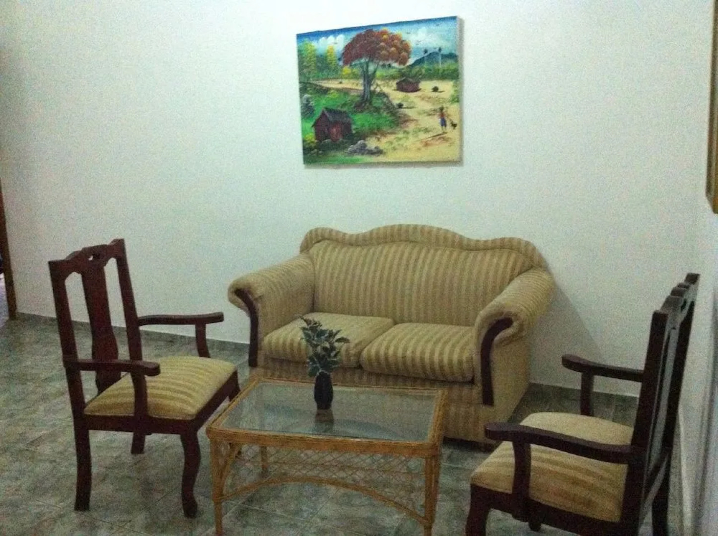 Residencial Estephany