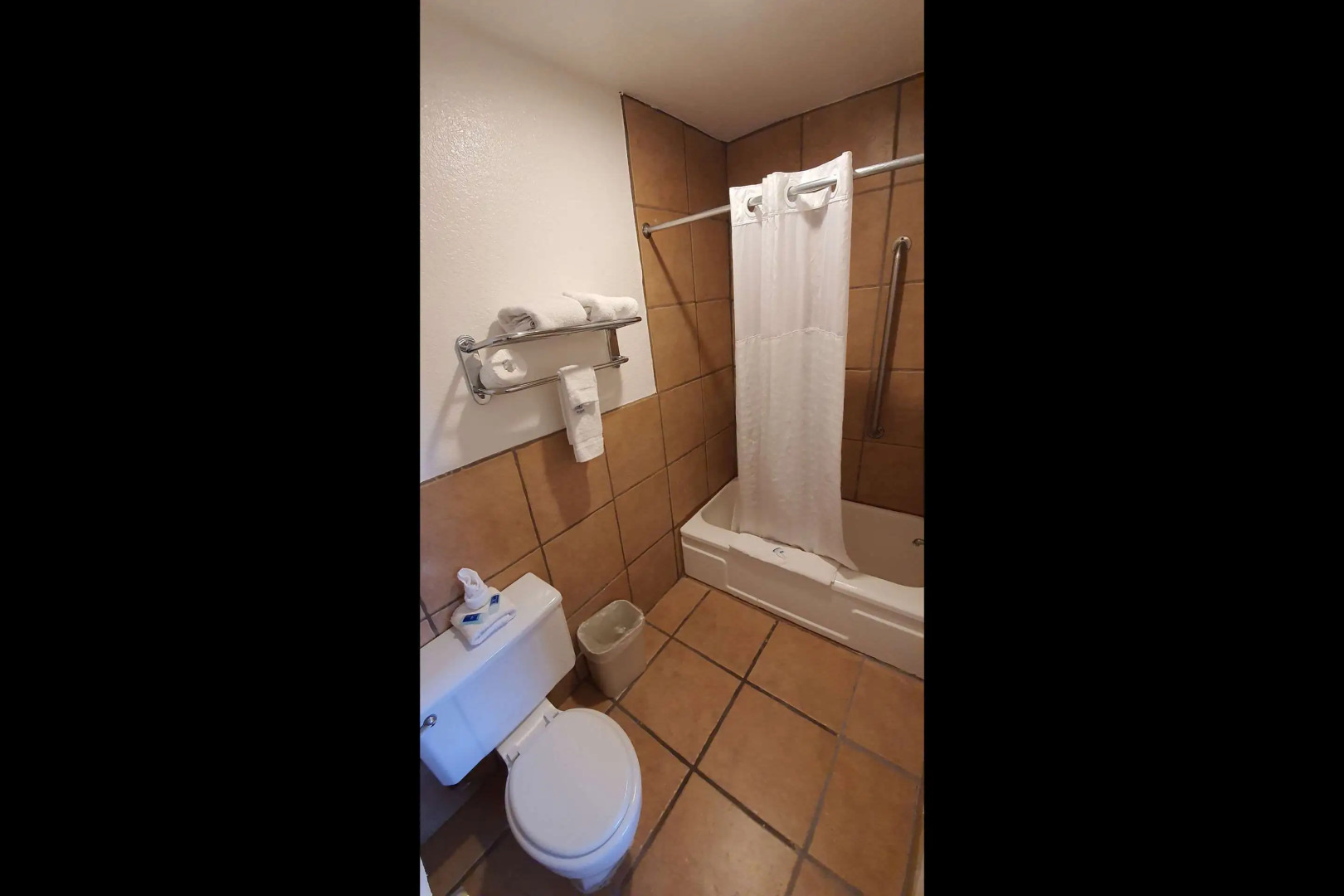 Rodeway Inn Flagstaff - Downtown