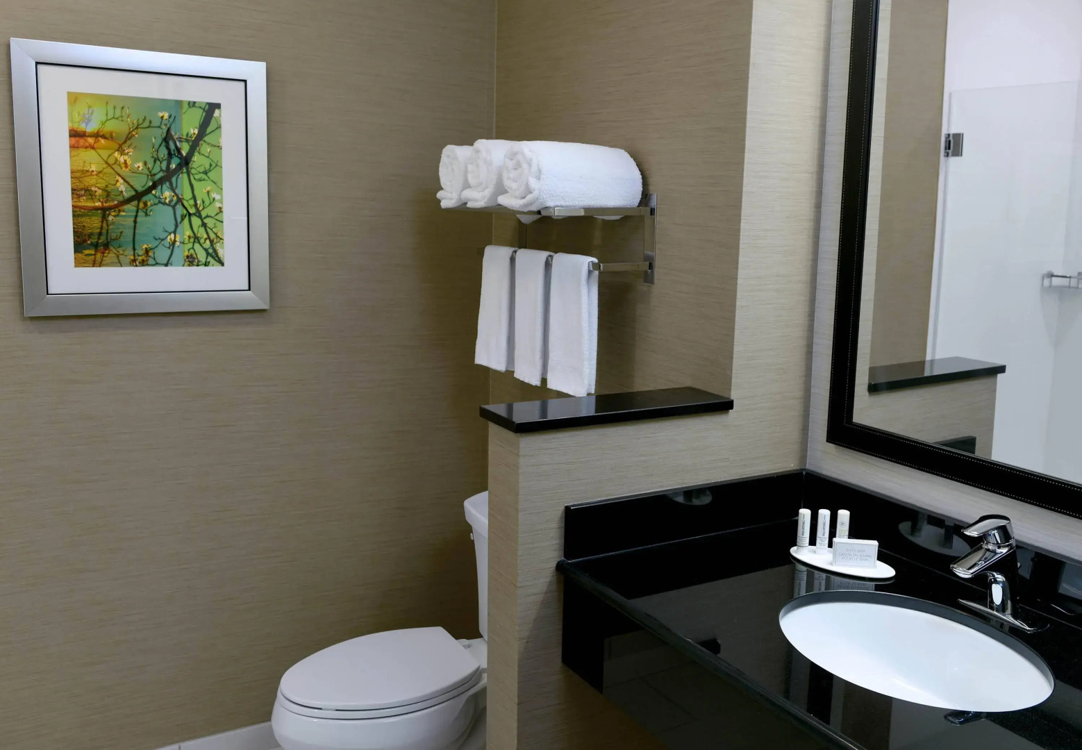 Fairfield Inn & Suites by Marriott Omaha West