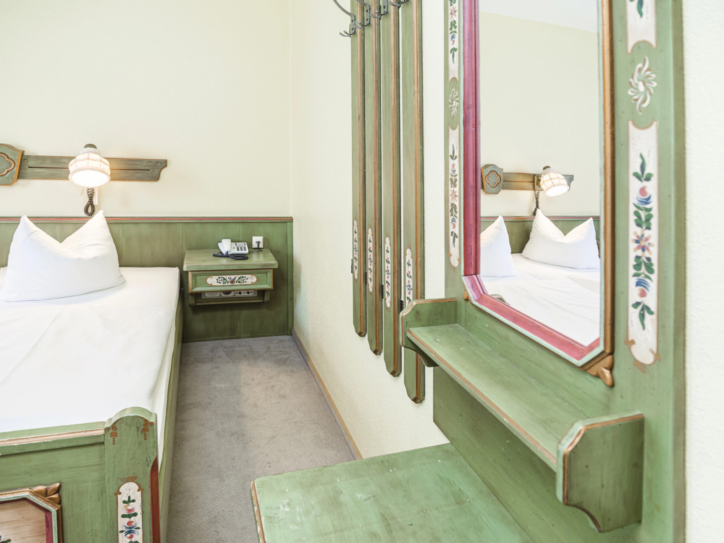 Hotel Hannover Airport by Premiere Classe